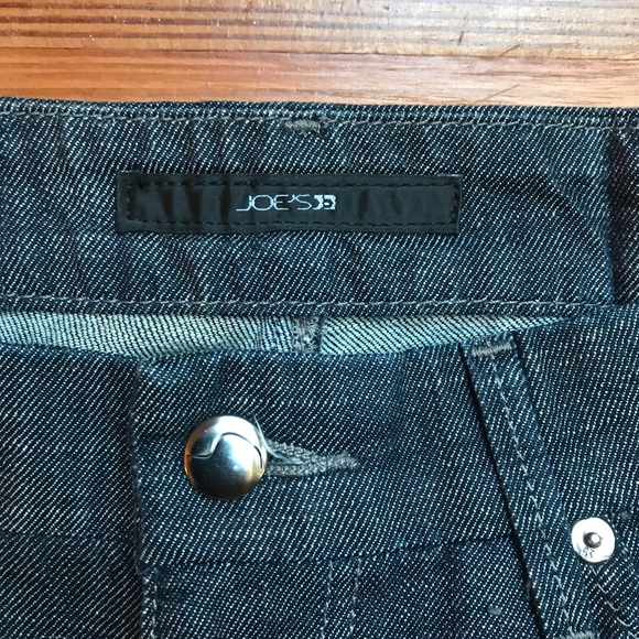 Joe’s Jeans Blue Flare Leg Jeans, EUC, 28 - Picture 2 of 14